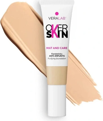 Foundation Veralab