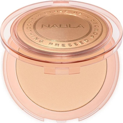 Puder Nabla Closeup Smoothing Pressed Powder