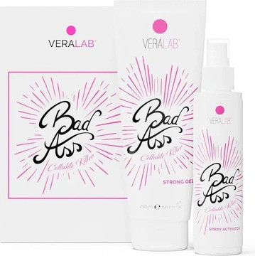 Body Mask Veralab Bad Ass