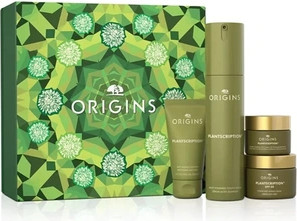 Набор для ухода за кожей Origins Plantscription Essentials