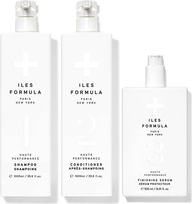 Кондиционер Iles Formula