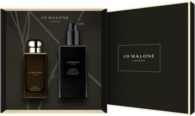 Jo Malone London Zypresse & Weinrebe Eau de Parfum Geschenkset