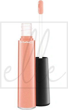 Lip Gloss MAC Cosmetics Mineralize Glass
