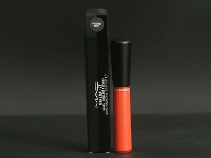 Mineralize Glass Precious Fruit Mac Cosmetics