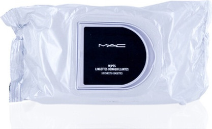 MAC Cosmetics salfetkalari