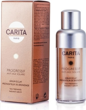 Face Serum Carita