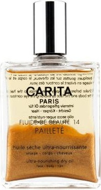 Ultranourishing Dry Oil Carita Fluide De Beaut 14