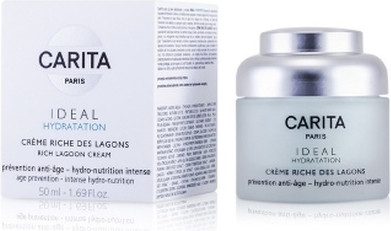 Rich Lagoon Cream Carita