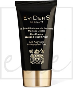 Body Treatment Evidens De Beaute