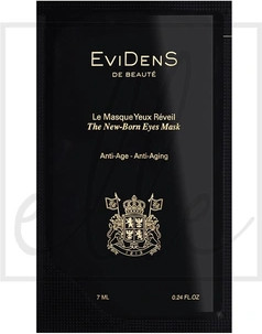 Evidens De Beaute Augenmaske Awakening