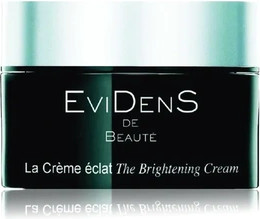 The Brightening Cream Evidens De Beaute