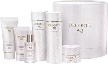 Radiance Coffret Ii Decorte