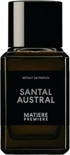 Extrait De Parfum Spray Matiere Premiere Santal Austral
