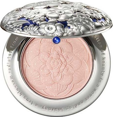 Face Powder Decorte