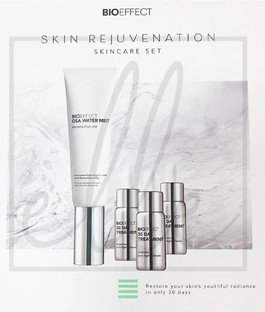 Biotherm Bio Effect Skin Rejuvenation Set