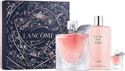 La Vie Est Belle Eau de Parfum Gift Set Fragrances Lancome