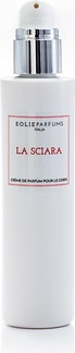 Крем-парфюм Eolie Parfums La Sciara
