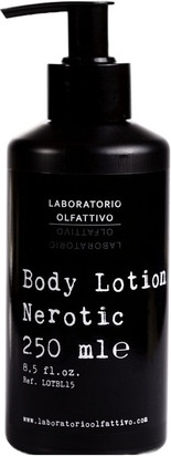 Laboratorio Olfattivo Nerotic Лосьон для тела