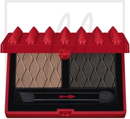 Lidschatten-Palette Christian Louboutin Abracadabra