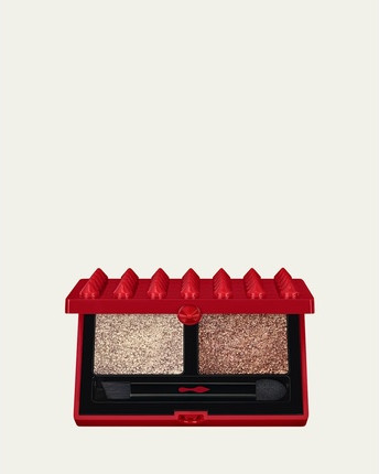 Eyeshadow Christian Louboutin Le Duo Abracadabra Limited Edition