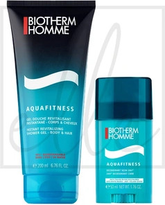 Biotherm Homme Duo Palestra Fit