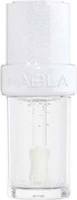 Lip Oil Nabla Lip Candy Oil Hydrating Salted Coconut