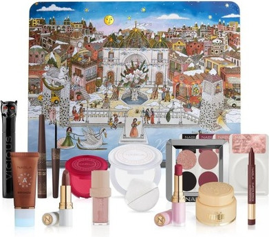 Nabla Adventskalender Beauty Collection 2025