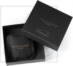 Sachet Locherber Citrus Coral