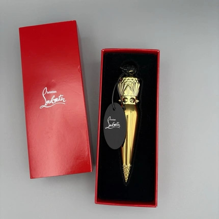 Lippenstift Silky Satin Christian Louboutin Hazel Dream