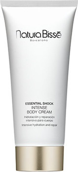 Body Cream Natura Bissé