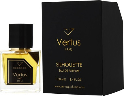 Vertus Silhouette Eau de Parfum by Vertus