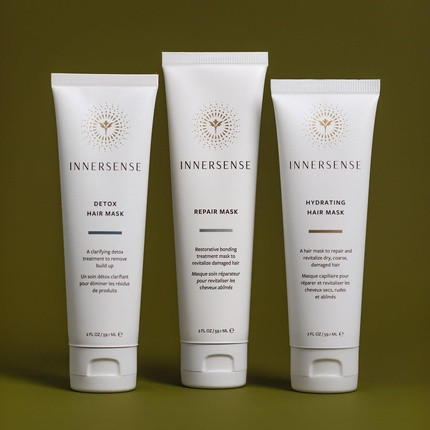 Hydrating Hair Masks Innersense Organic Beauty
