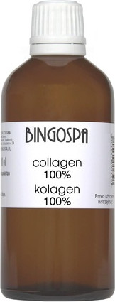 Cream Bingo Spa Collagen