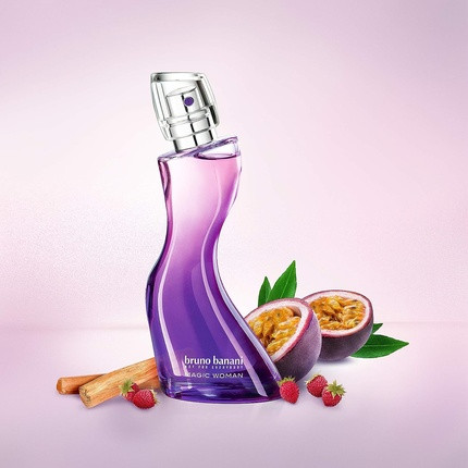 Eau de Toilette Bruno Banani Magic Woman