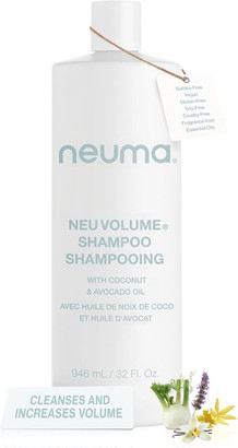 Neuma Neu Volumen Shampoo