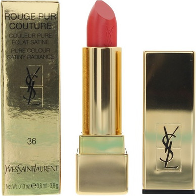 Lipstick Yves Saint Laurent Rouge Pur Couture