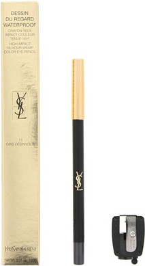 Eyeliner Yves Saint Laurent Dessin Du Regard Gris Desinvolte 11
