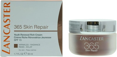 Rich Day Cream Lancaster