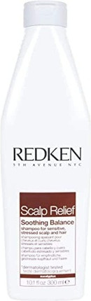 Shampoo Redken Scalp Relief Soothing Balance