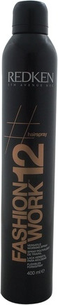 Haarspray Redken 12 Fashion Work