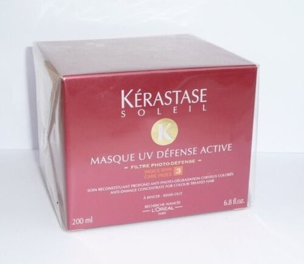 Kérastase Sun Hair UV Mask