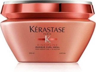 Masque Curl Ideal Shape-In-Motion Masque Kérastase