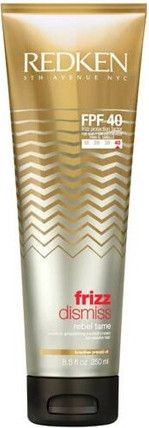 Cream Redken Frizz Dismiss Rebel Tame