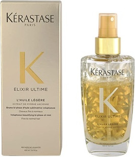 Kérastase Elixir Ultime L'Huile Légère Spray