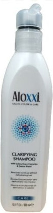 Aloxxi Clarifying Shampoo