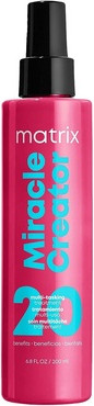 Leave-In Conditioner Spray Matrix Miracle Creator