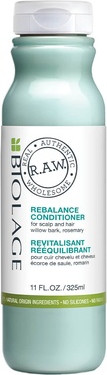 Moisturizing Hair Conditioner Biolage R.A.W Rebalance
