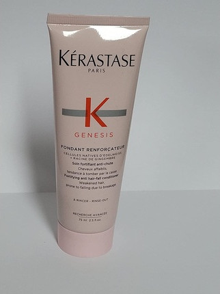 Fondant Renforcateur Kérastase