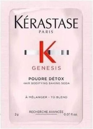 Kerastase uchun kukunga