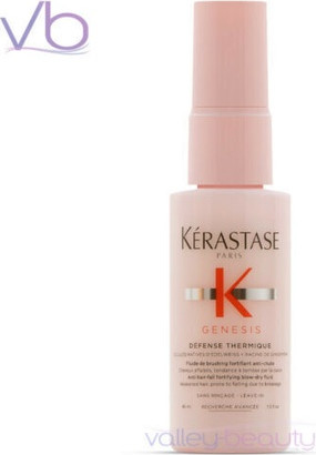 Leave-In Treatment Kerastase Genesis Defense Thermique